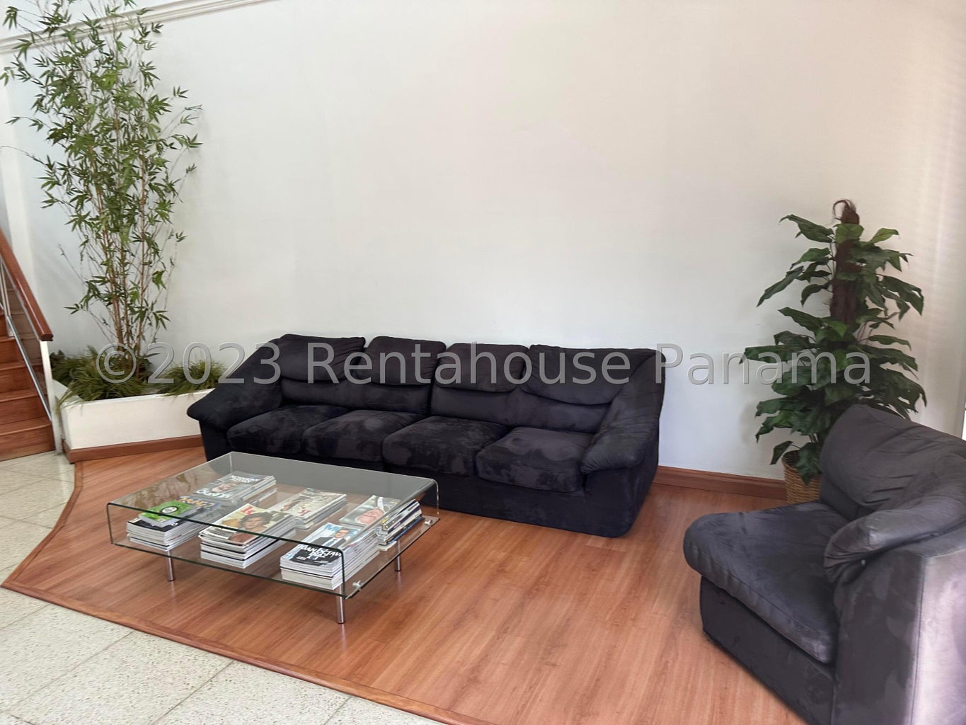 Oficina Corporativa en Alquiler - Commercial Property